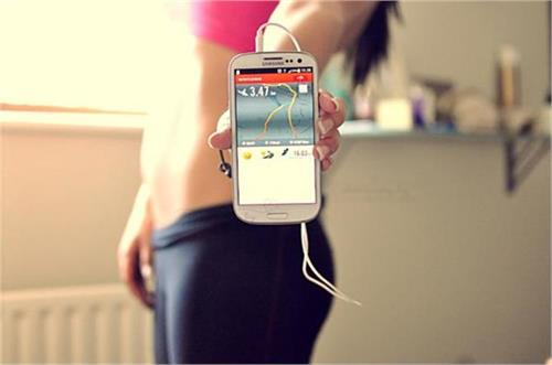 these fitness apps will help you for maintaining body