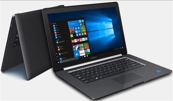rdp thinbook windows 10 laptop launched at rs 9999