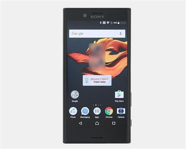 next month sony will launch two new smartphones
