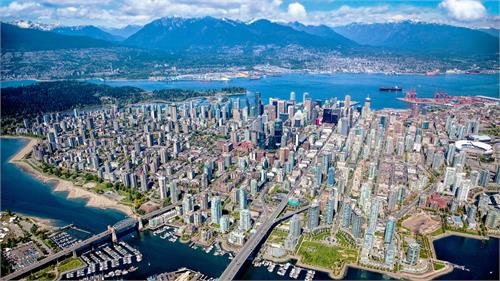 most livable cities of canada