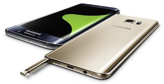 samsung in providing these 7 amazing features in note 7