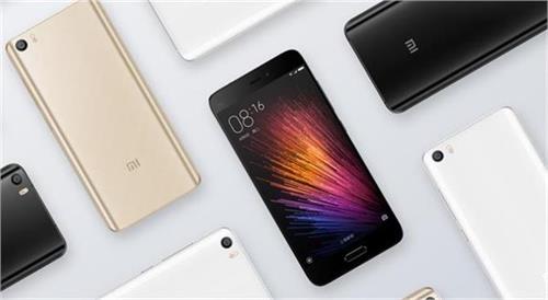 xiaomi mi 5 price in india