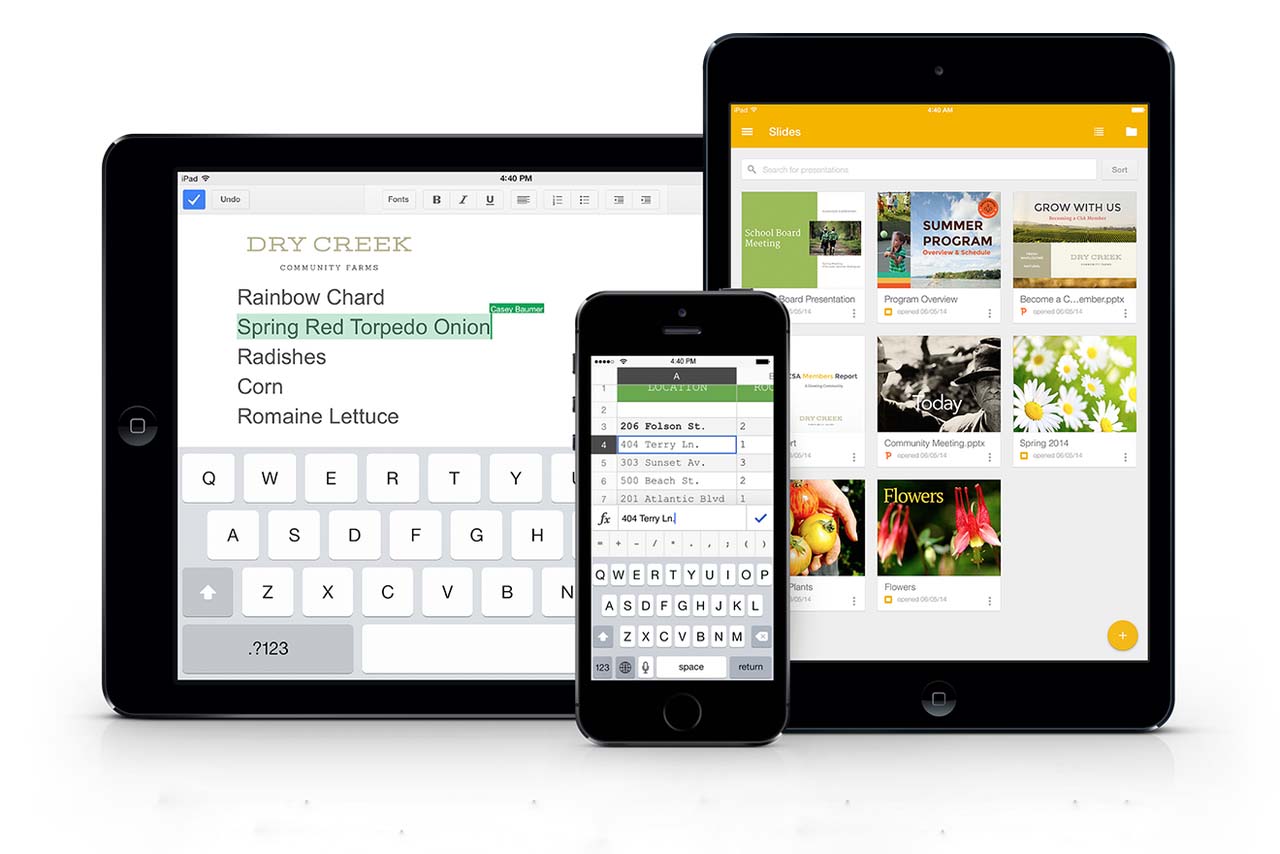 google drive apps for ios finally get multitasking support