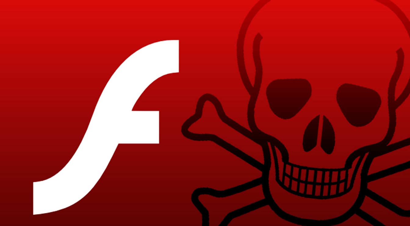 google will being blocking to adobe flash for chrome