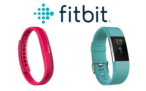 fitbit flex 2 and charge 2 launched in india