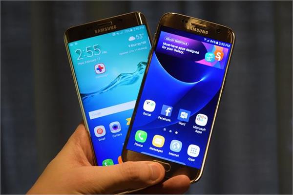 galaxy s7 samsung cloud new gallery device