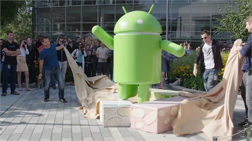 android 7 0 nougat could arrive august 5