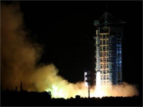 china s largest space rocket gets ready for space missions