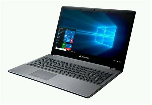 micromax alpha li351 laptop with 6gb ram now available at rs 26990