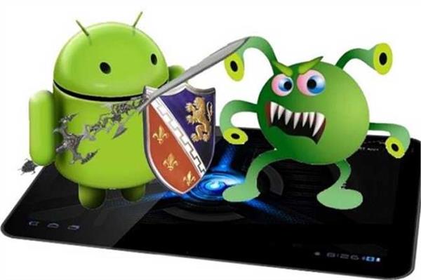 easy ways to virus from phone