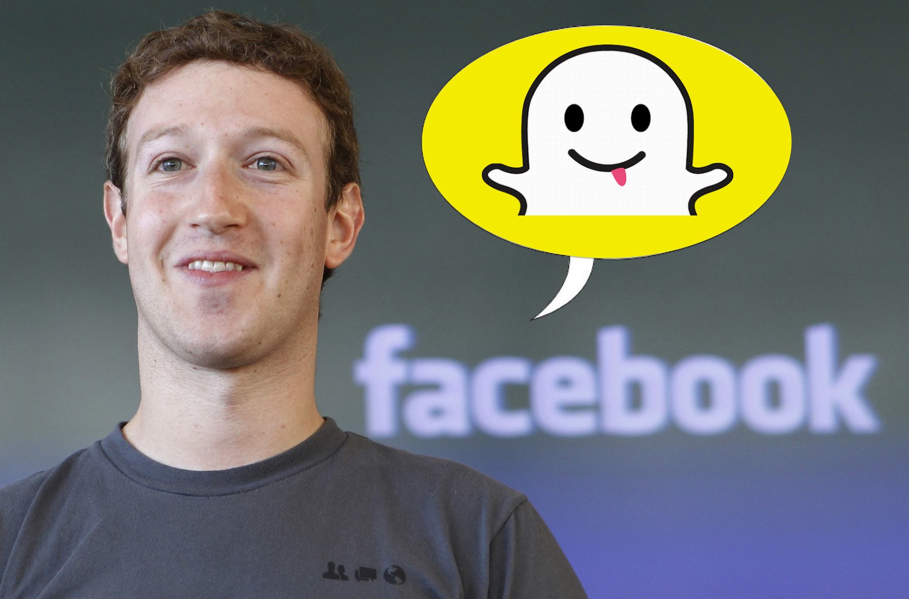 facebook builds its own version of snapchat stories