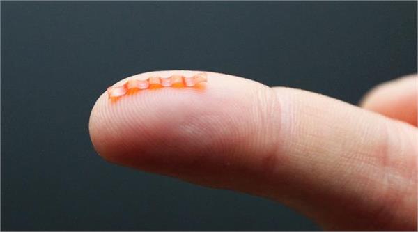 ਵਿਗਿਆਨੀਆਂ ਨੇ ਬਣਾਇਆ ਨਵਾਂ ਰੋਬੋਟ, ਢਲਾਨ ''ਤੇ ਚੜ੍ਹਣ ''ਚ ਹੈ ਸਮਰੱਥ