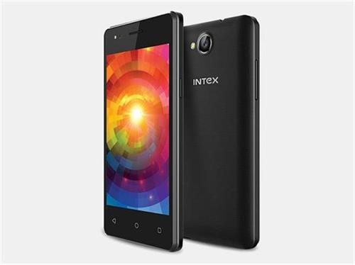 intex launches new aqua eco 4g smartphone in india