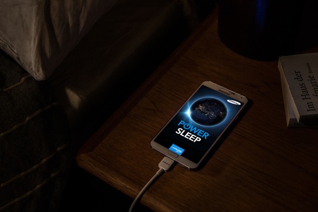 why you shouldn t charge your smartphone overnight