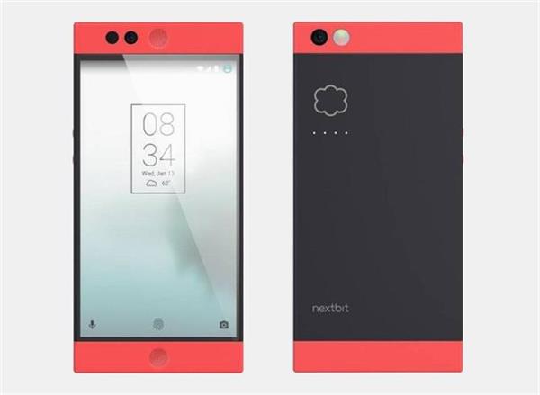 this smartphone will give you 100gb free cloud storage space