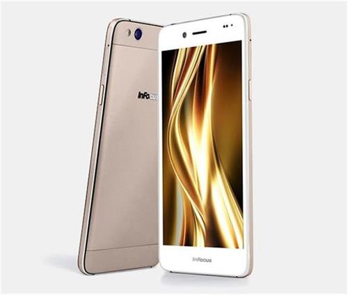 infocus bingo 50 smartphone sales start in india