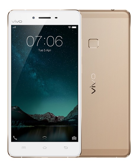 vivo v3 max gets price cut india