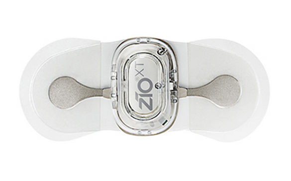 zio patch can stop to heart rythem problems