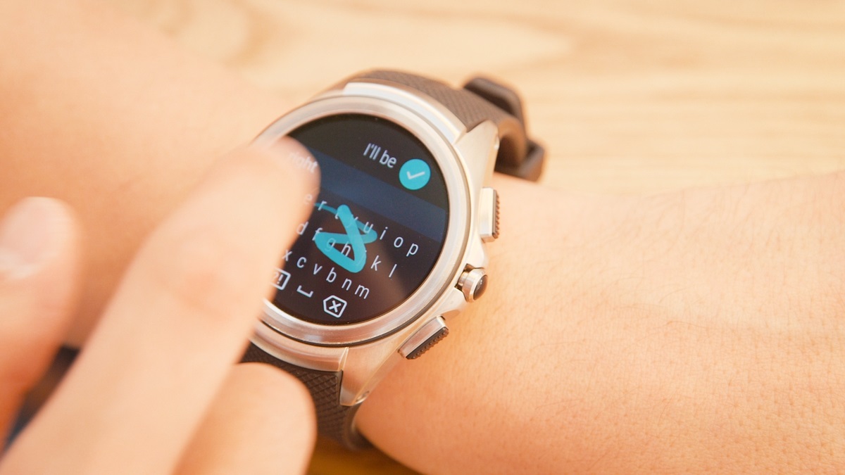 android wear app update removes this feature