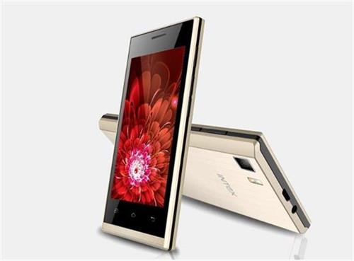 intex launches new aqua viturbo smartphone in india