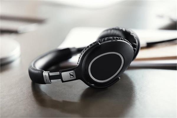 sennheiser pxc 550 wireless headphones