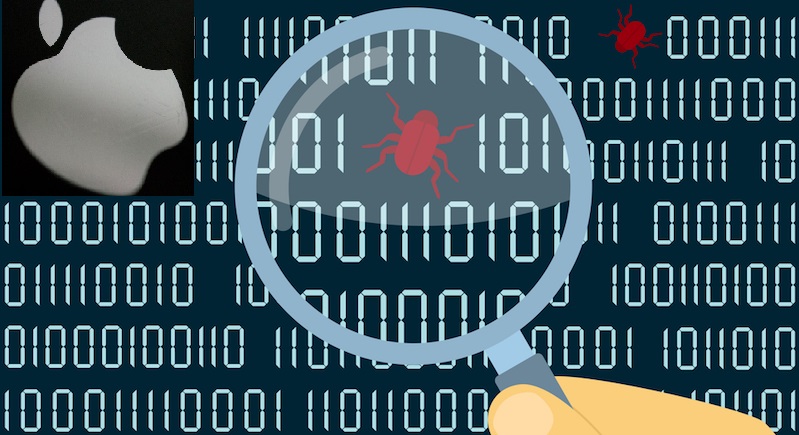 apple is going to start first bug bounty program