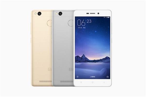 xiaomi redmi 3s launch india redmi 3s prime smartphone
