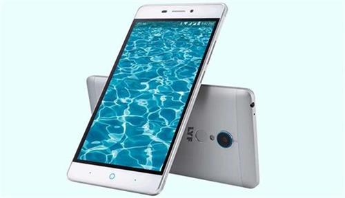 reliance lyf flame1 wind 5 smartphone