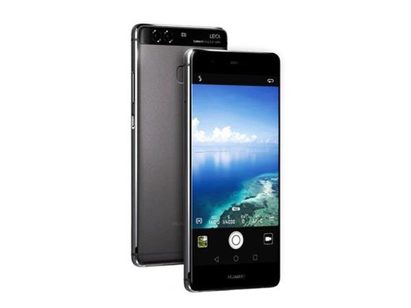 12MP ਡੂਅਲ ਰਿਅਰ ਕੈਮਰੇ ਨਾਲ  ਪੀ9 ਸਮਾਰਟਫੋਨ ਲਾਂਚ