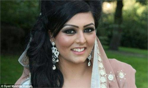 pakistani origin woman s husband had  criminal record 