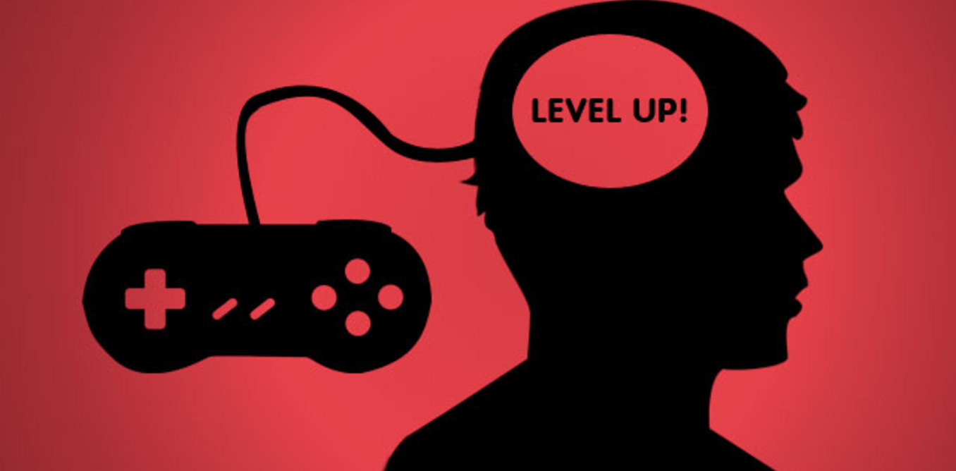 gaming could make teens perform better in school