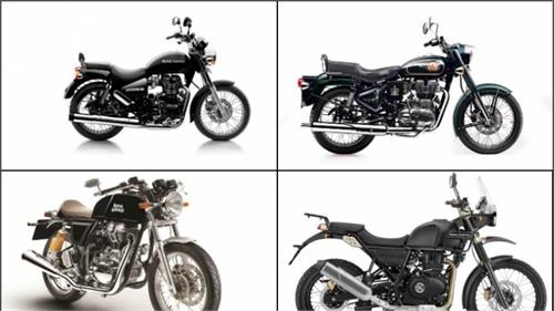 royal enfield hikes prices across motorcycle lineup up to rs 3600