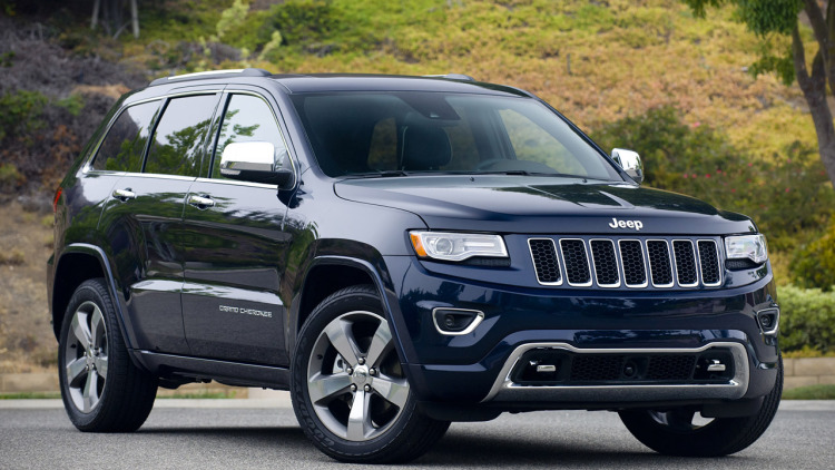 jeep grand cherokee wrangler coming to india on 1 september