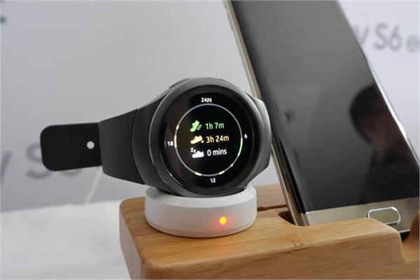 samsung s gear device launch in september