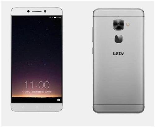 grey color variant of leeco le 2 smartphone now available in india