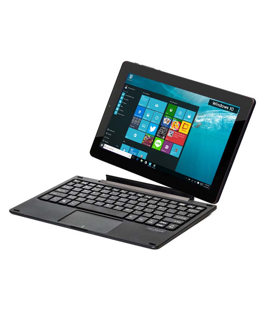 shopclues launches 2 in 1 touchscreen notebooks in india