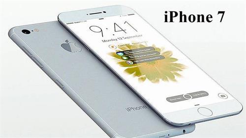iphone 7 iphone 7 plus price leaked