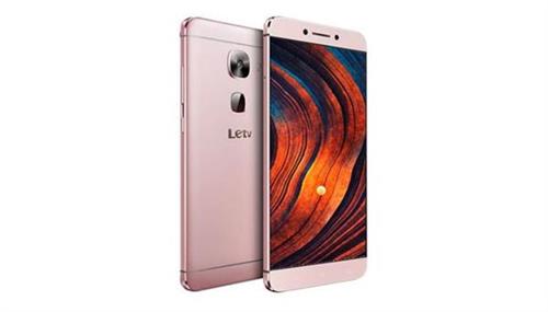 leeco le 2s 8gb ram the smartphone