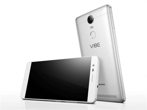 4gb ram lenovo k5 note launch smartphone