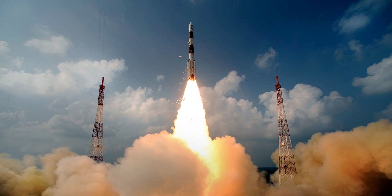 isro planning for new launch record in 2017