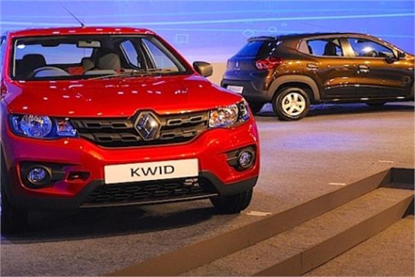 renault launch kwid engine
