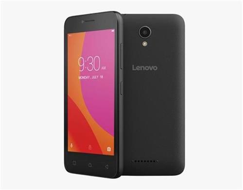 lenovo vibe b 4g smartphone goes official