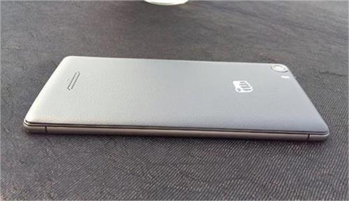 micromax canvas 5 lite sported