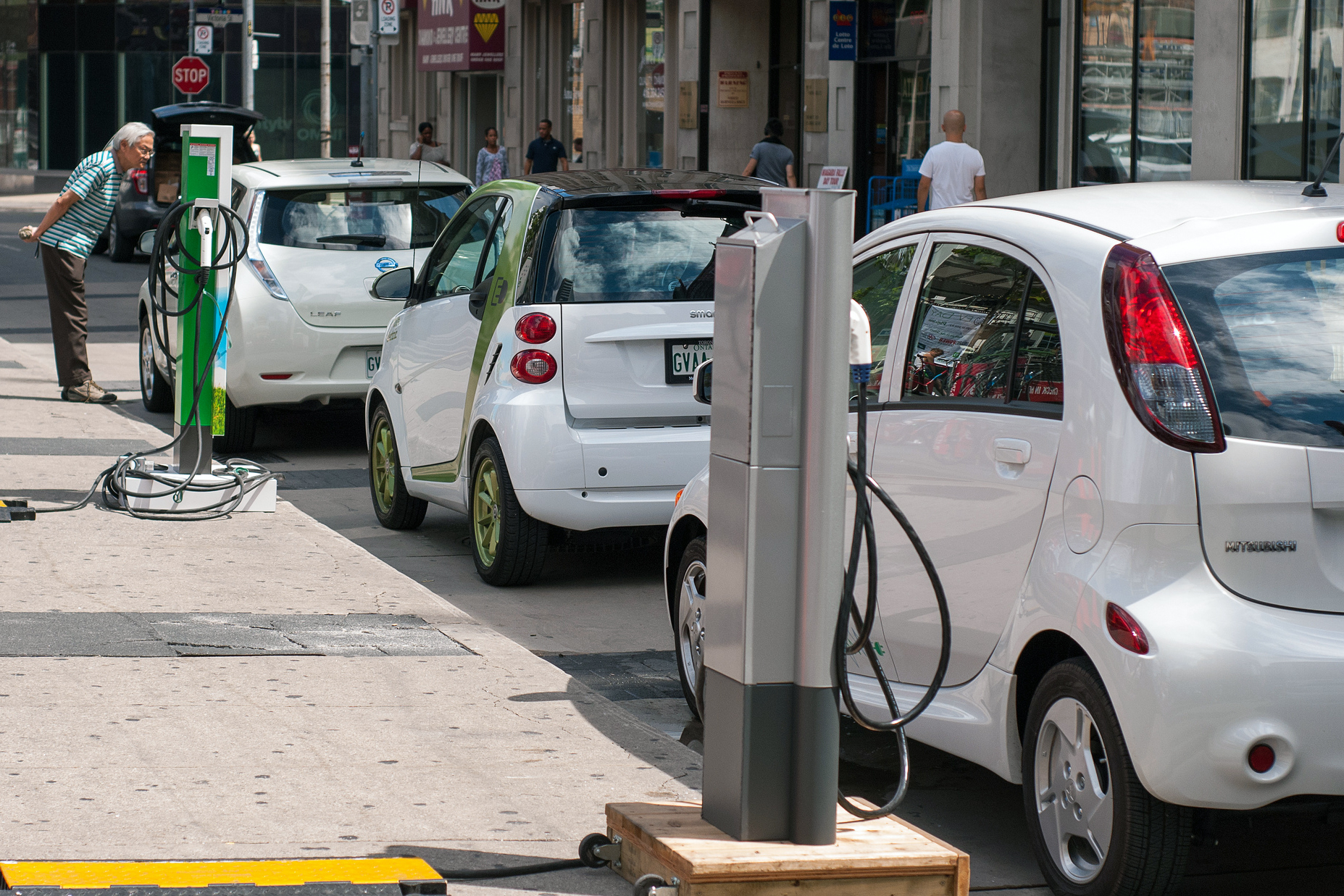 china bans small electric vehicles from streets