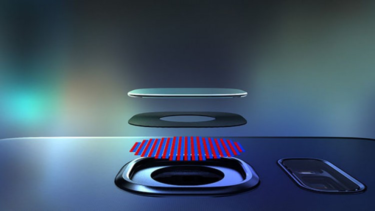 samsung galaxy s8 might comes with dual lens camera