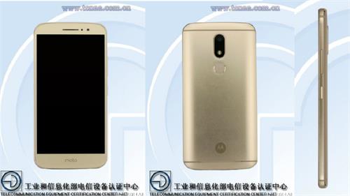 motorola moto m