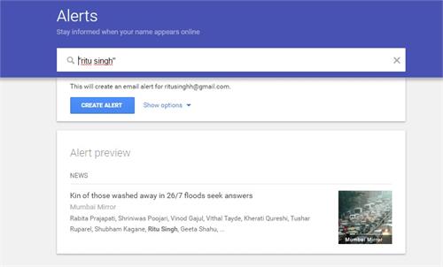 google added new security feature for their users