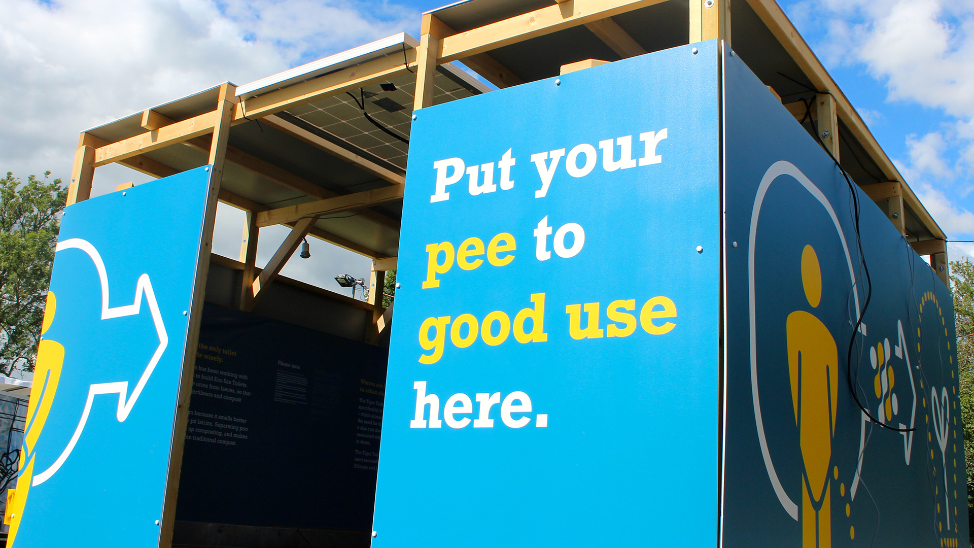 now cars will run on urine