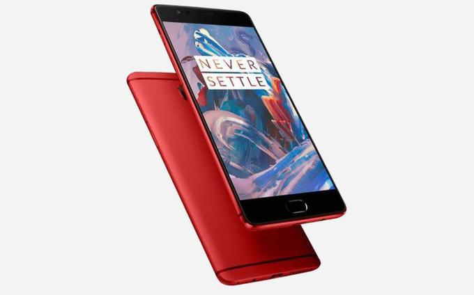oneplus 3 updated to oxygen os