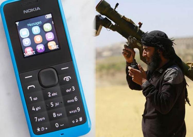this cheap phone is a big boom for isis